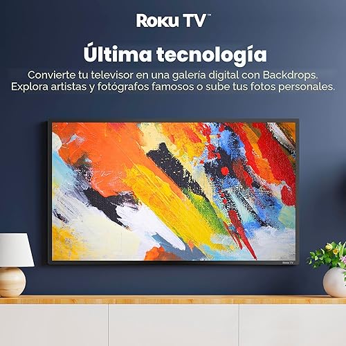 Miniatura 19 de Hisense Smart Roku TV de 40 pulgadas Serie A4 FHD 1080p con compatibilidad Alexa (40A4NR) - Dolby Audio, diseño de bisel delgado, Asistente de Google