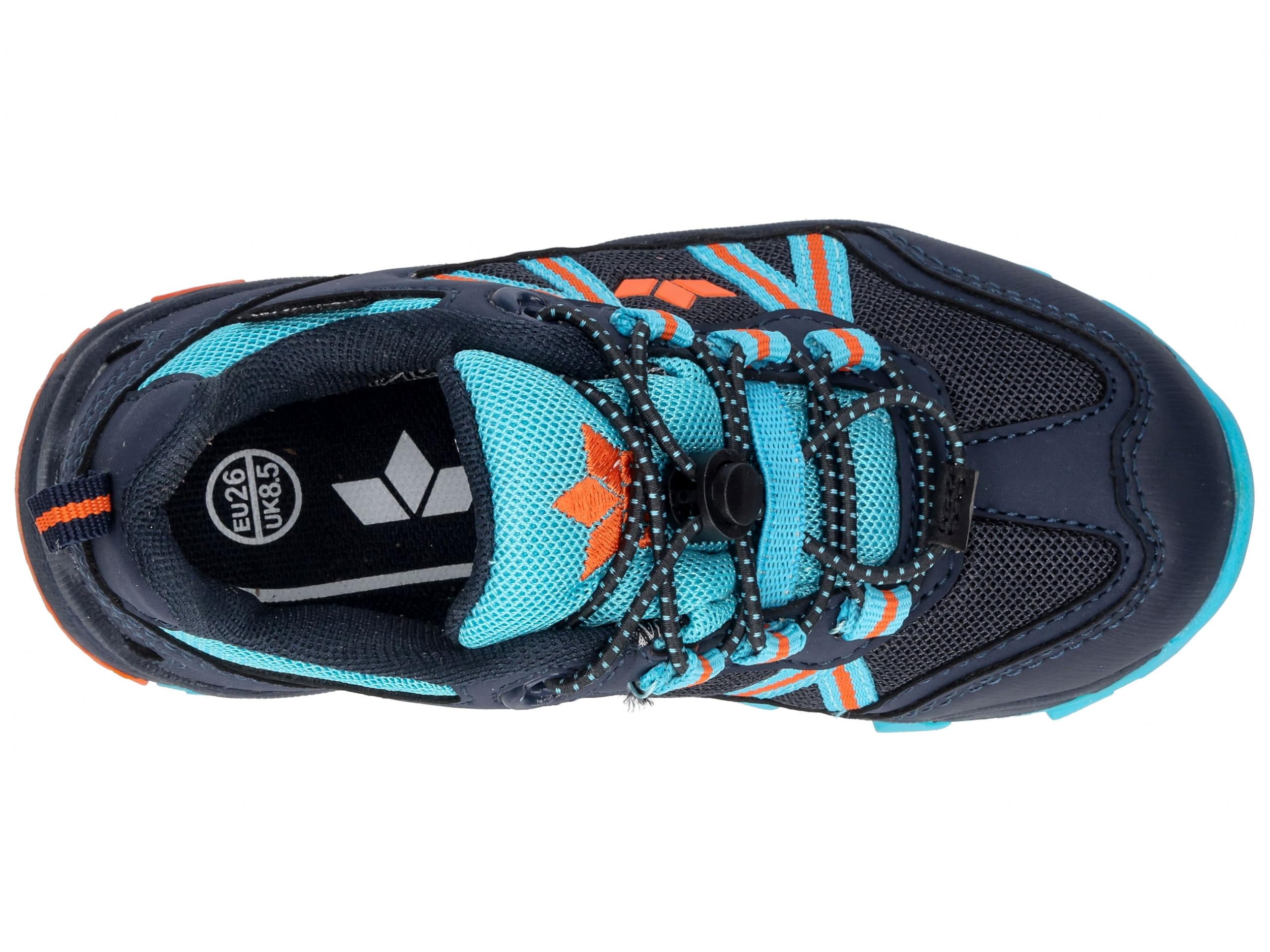 Lico Mancos Chaussures de trekking Enfant
