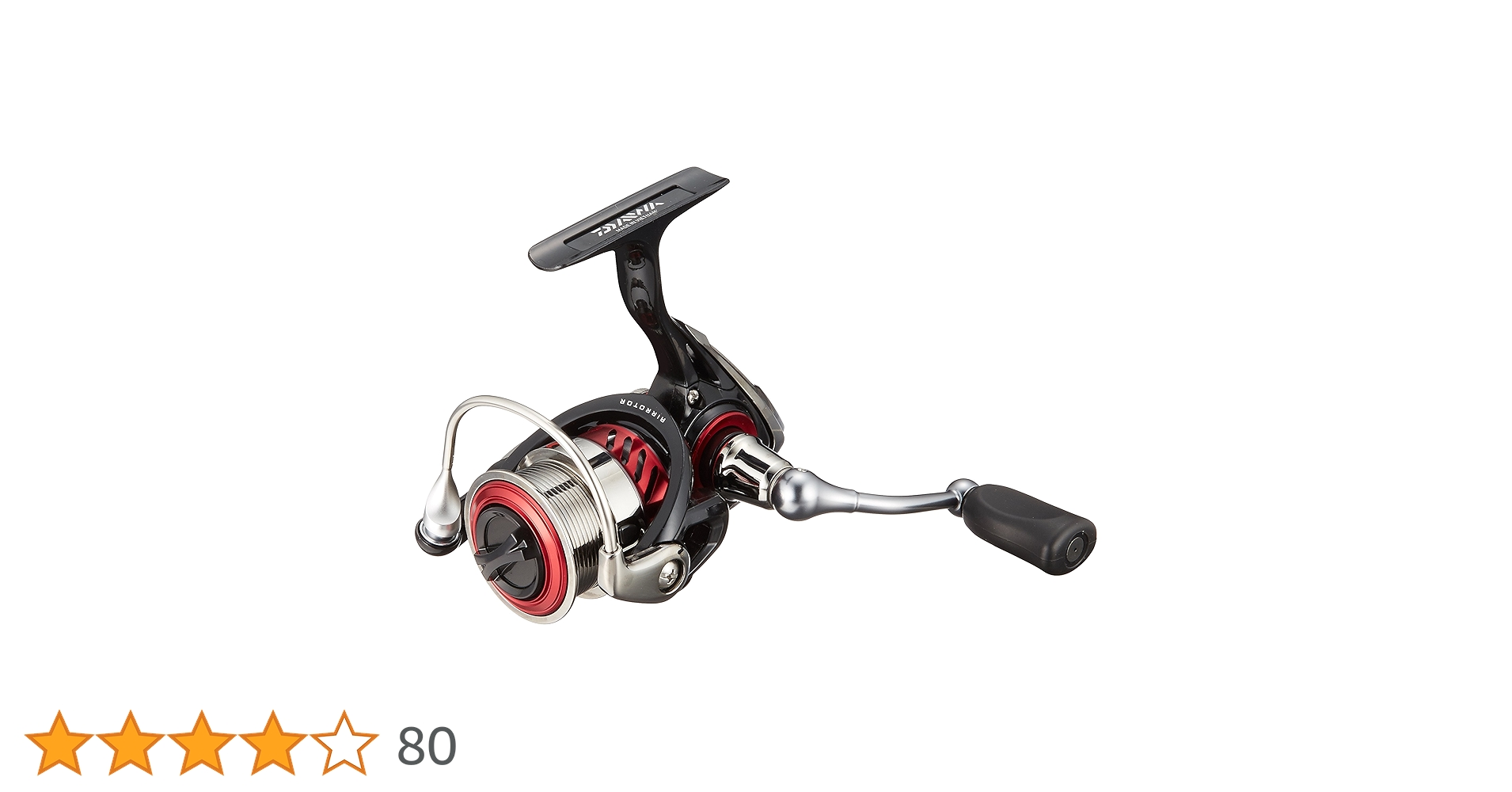 Amazon | ダイワ(DAIWA) スピニングリール 月下美人MX 2004DH