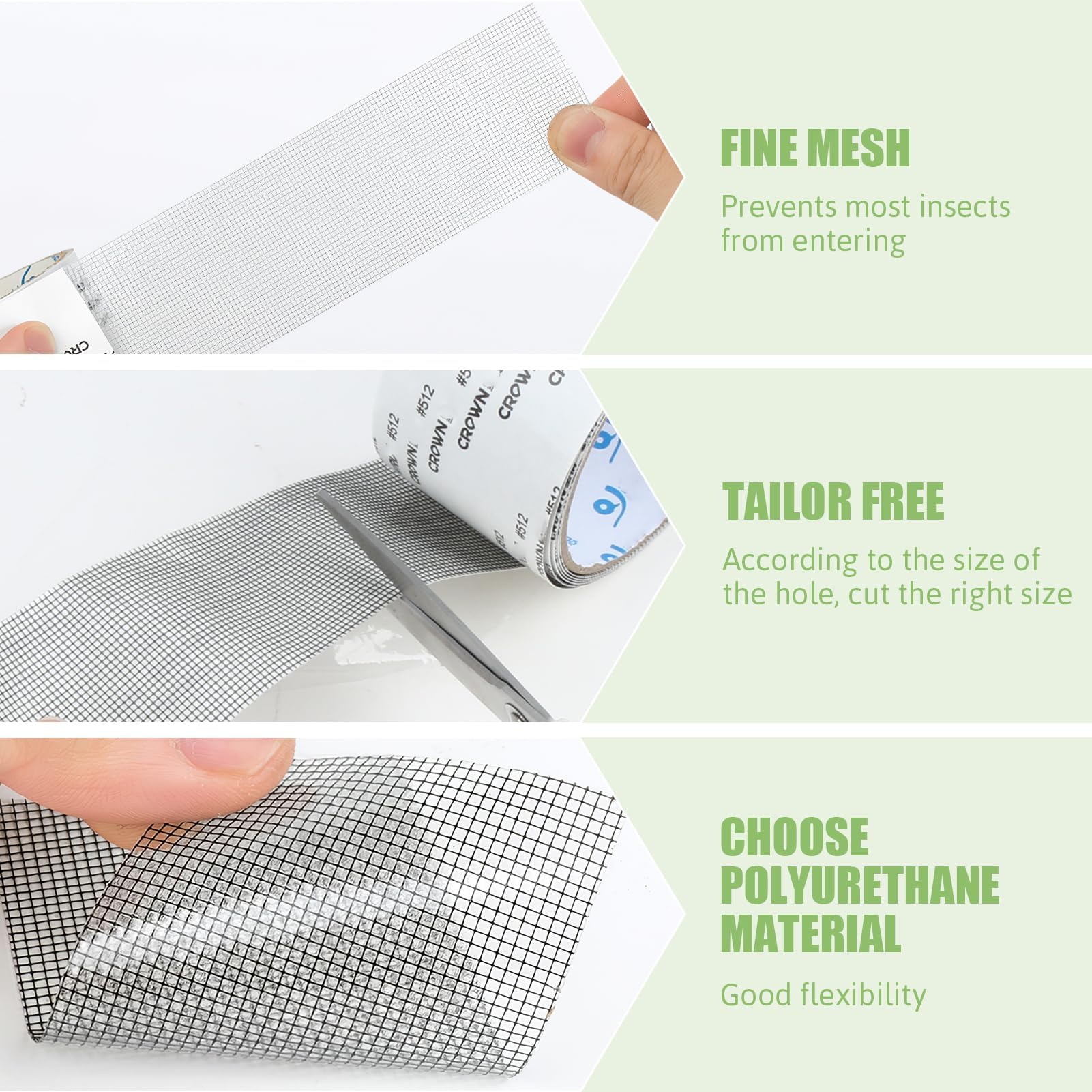 Reparatietape