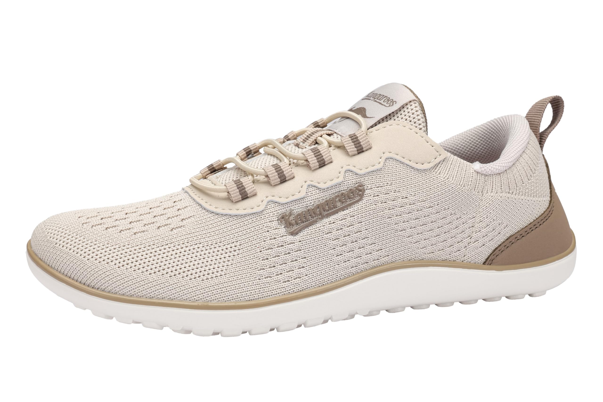 KangaROOS Unisex K-bf NolaBarfußschuh