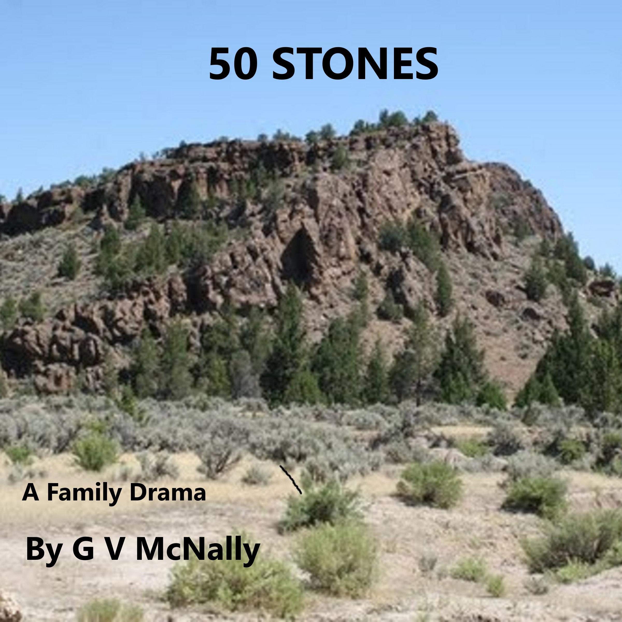 50 Stones: Family Drama