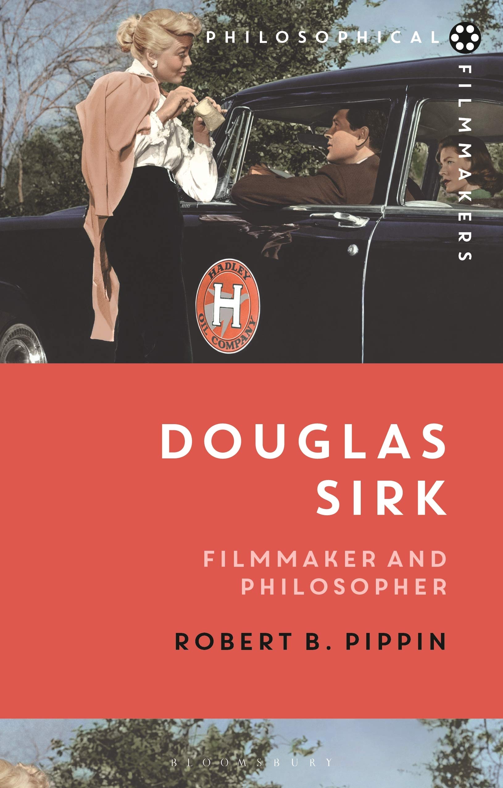 Douglas Sirk by Robert B Pippin PAPERBACK 9781350195677