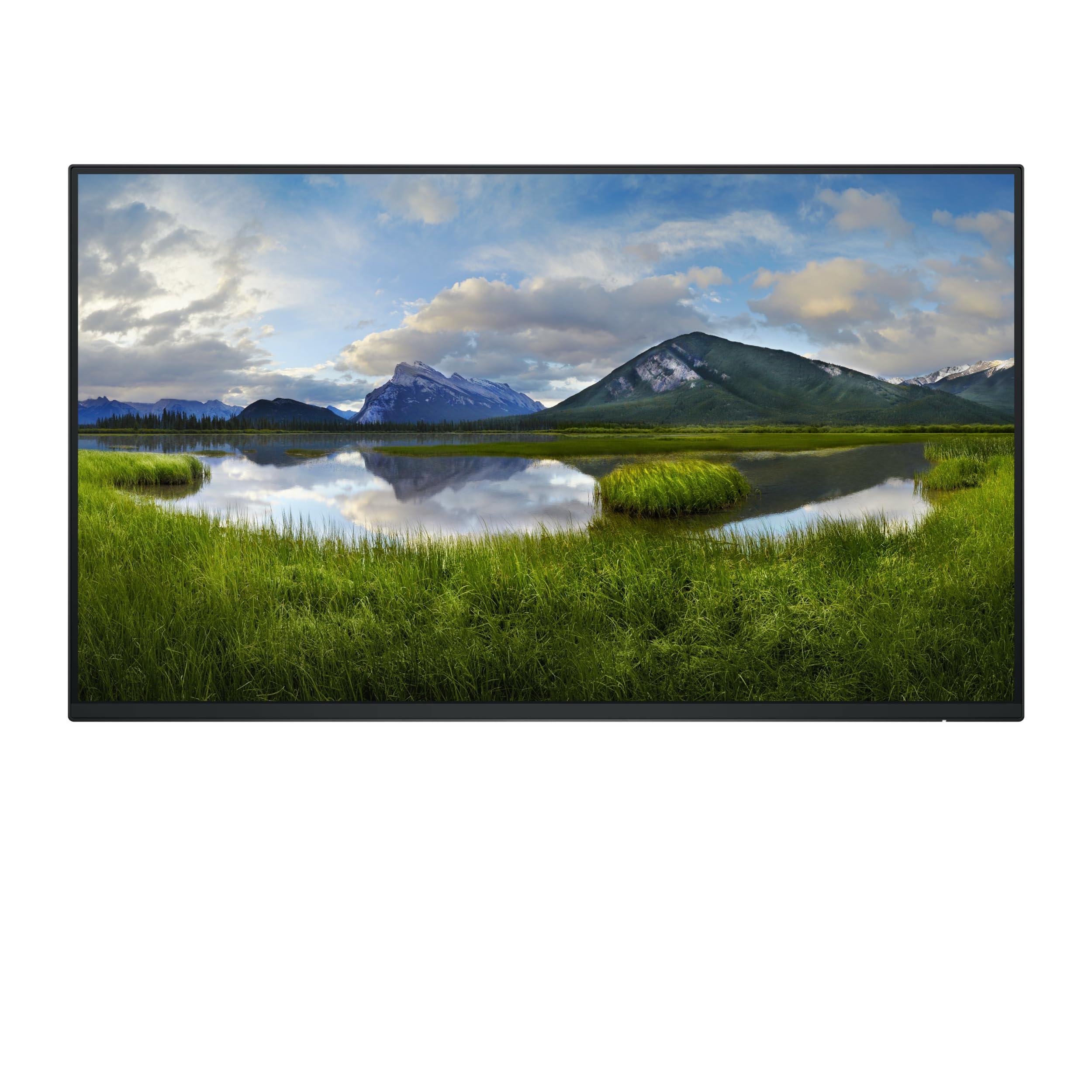 Dell Black Pro Plus P2425he_wost Computer Monitor 61 Cm (24") 1920 X 10
