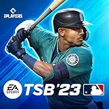 EA SPORTS MLB TAP BASEBALL 23