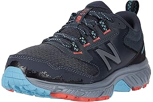 Women's 510v5 Trail Running Shoe