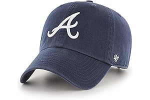 Branson Cap: New York Yankees Baseball Braves Mask