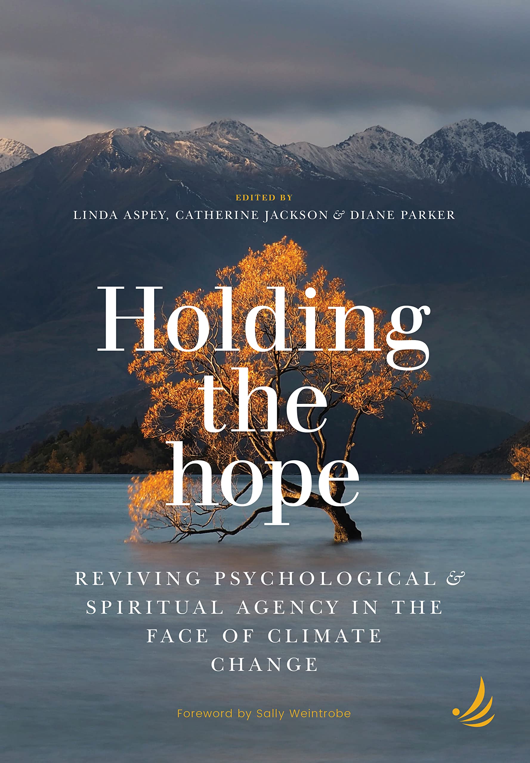 Holding the Hope: Reviving psychological and spiritual agency in the face of climate change