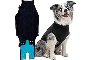 Suitical Recovery Suit for Dogs