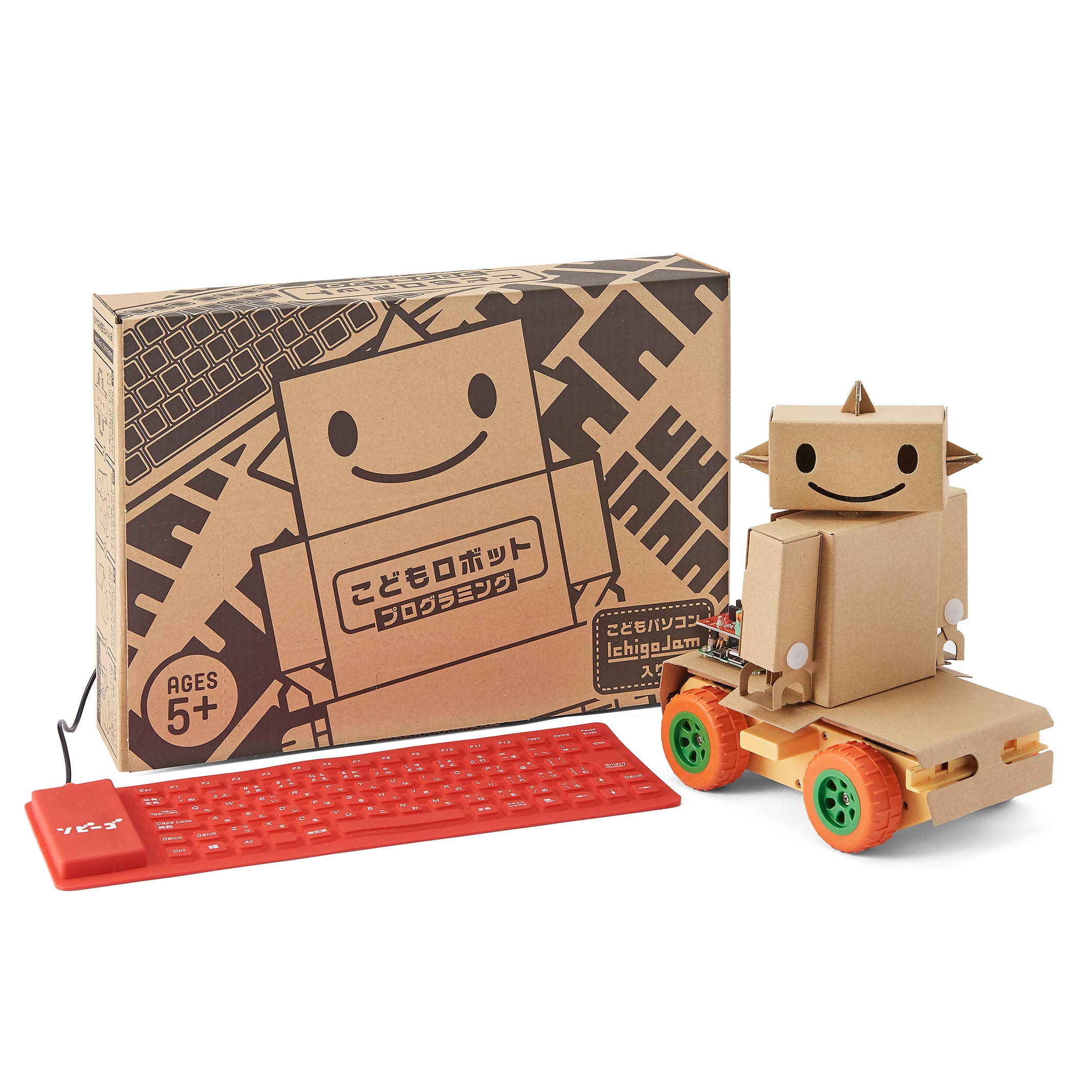 こどもロボットプログラミング　ソビーゴ Amazon.co.jp: ソビーゴ こどもロボットプログラミング : おもちゃ