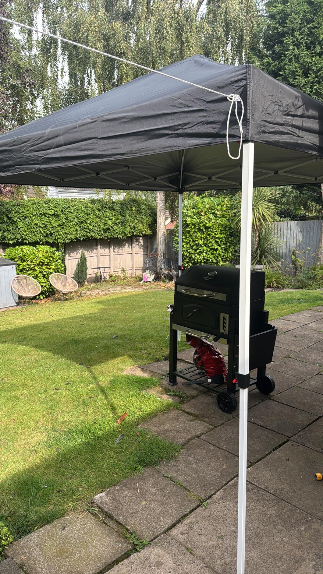 Customer photo