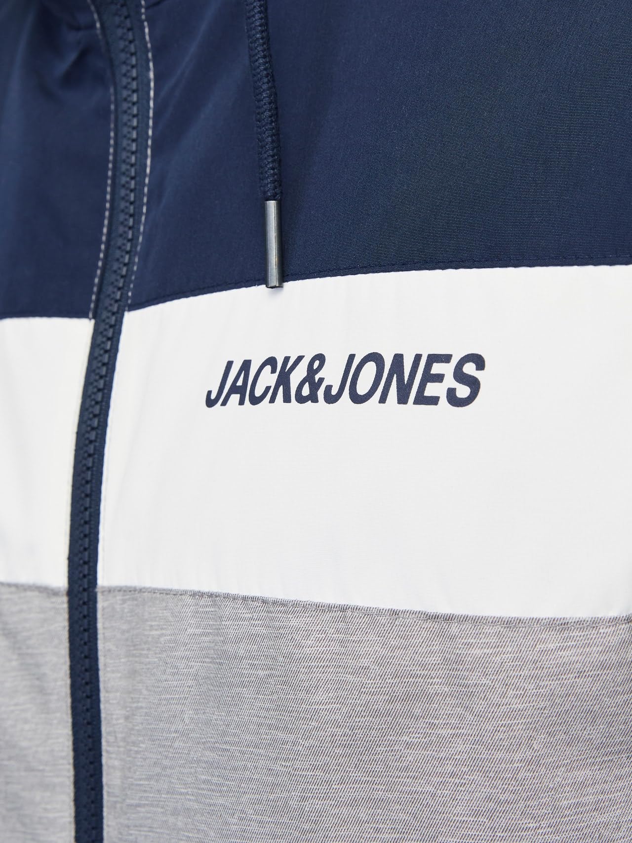 JACK & JONES Male Blousonjacke Blousonjacke | bomber jacket