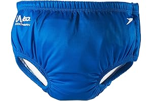 Swimmates XS Disposable Swim Diapers for Kids
