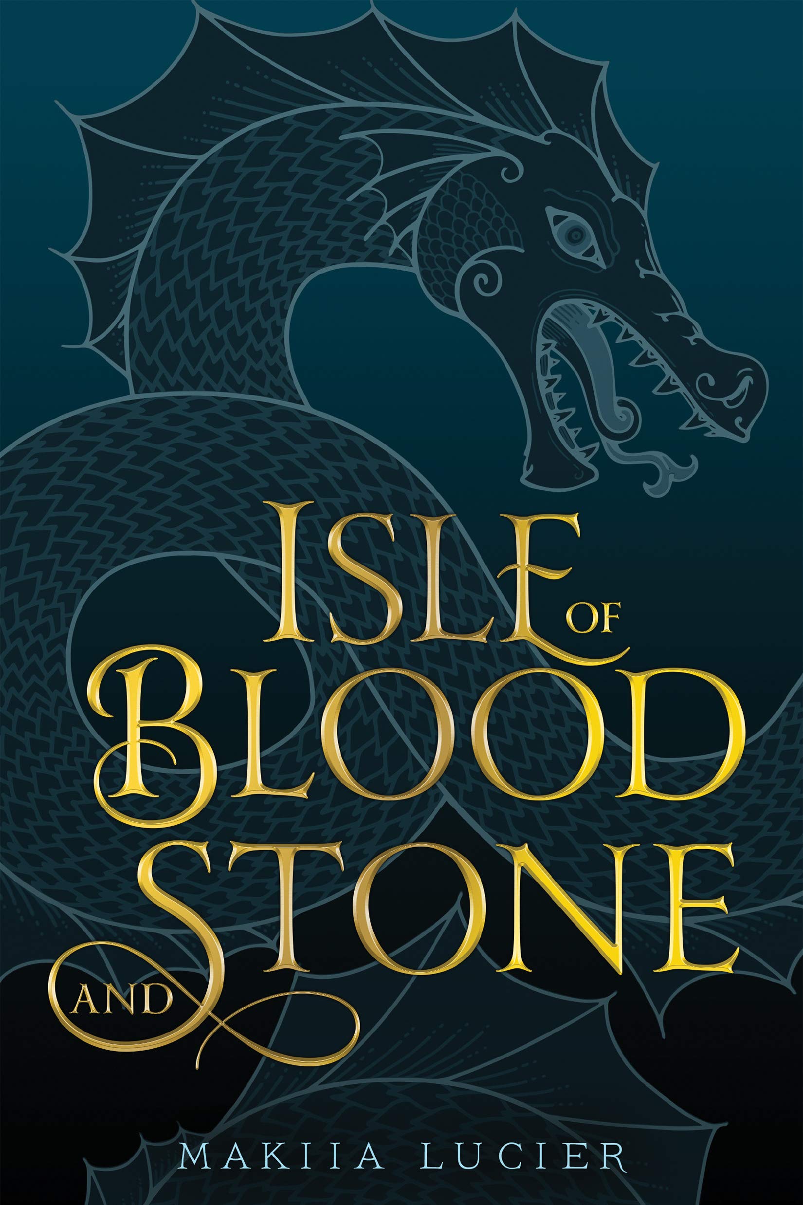 Isle of Blood and Stone (Tower of Winds)