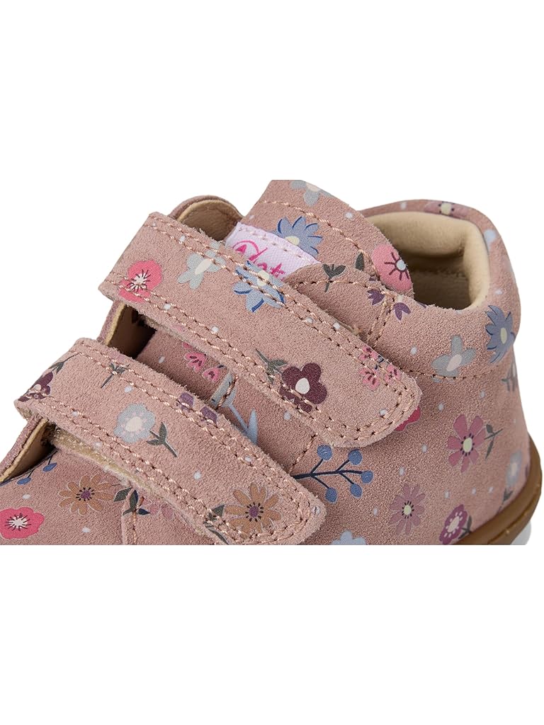 Pink Naturino Cocoon VL (Toddler)