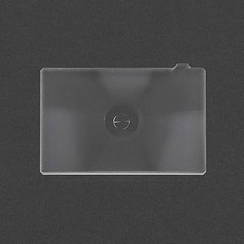 Amazon | Fotodiox 交換用スプリットイメージフォーカス