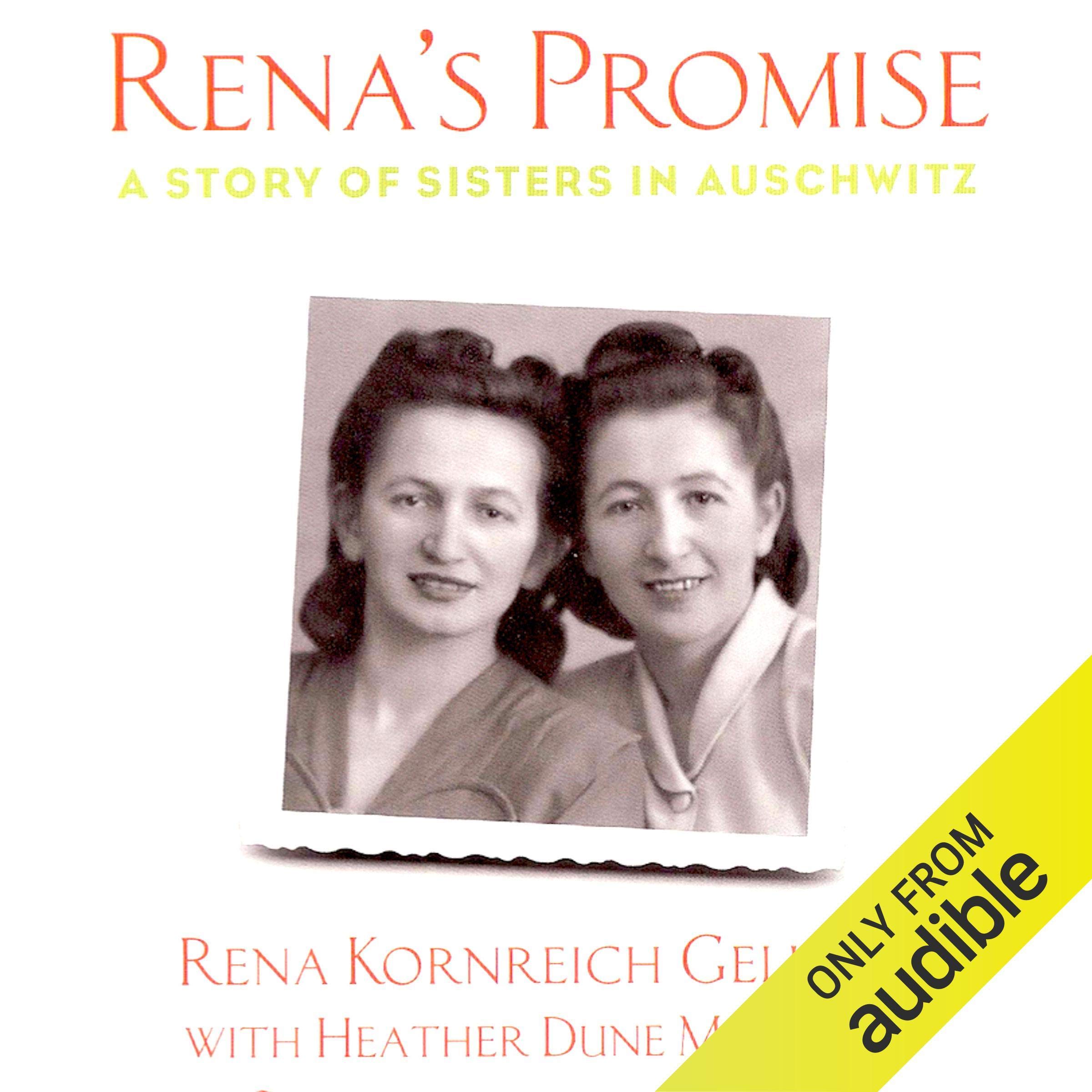 Rena's Promise