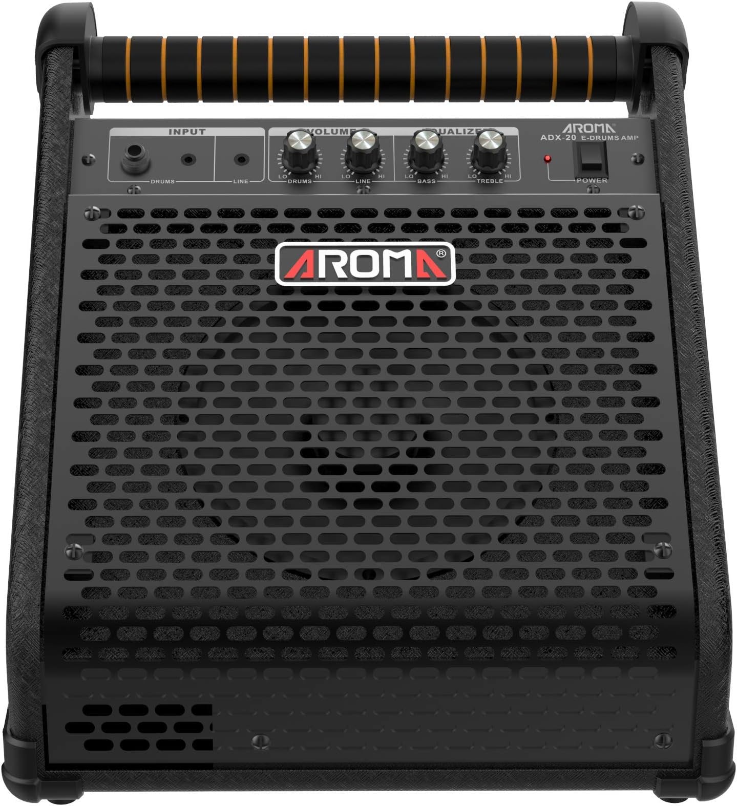AROMA Electronic Drum Amp ADX-20