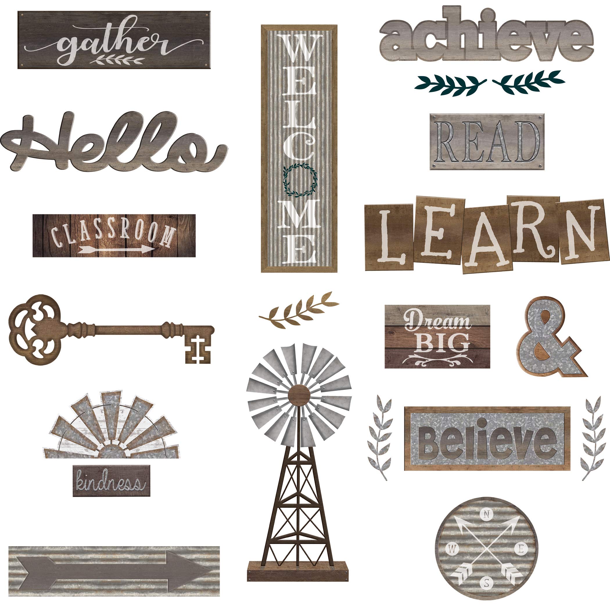 Farmhouse Decor Office Decor For You