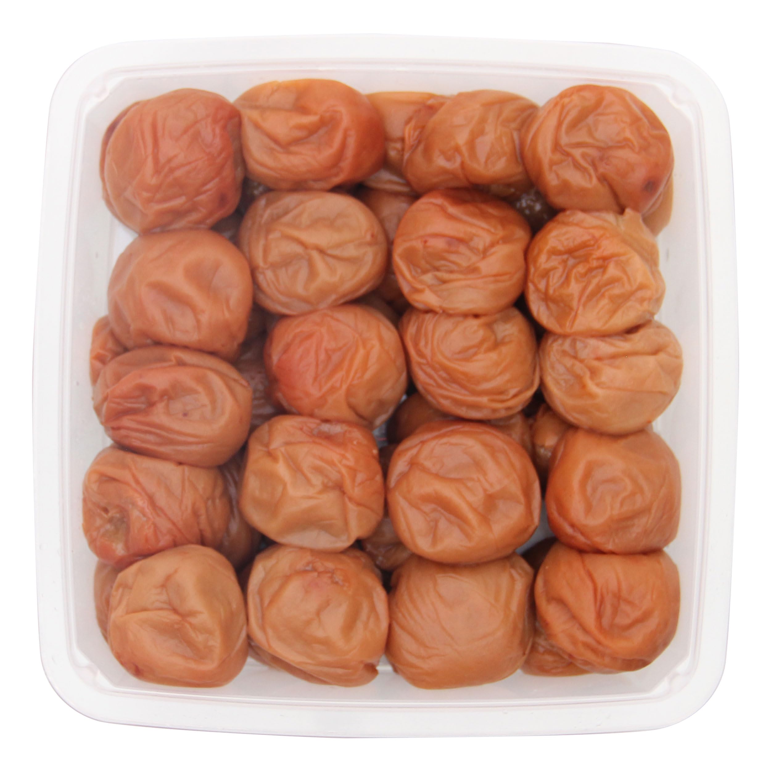 Amazon | 昔ながらのすっぱい梅干し 和歌山県産 紀州南高梅 特別栽培