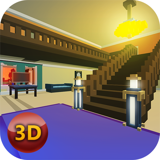 Luxury Home Mod Craft Design House - App on Amazon Appstore
