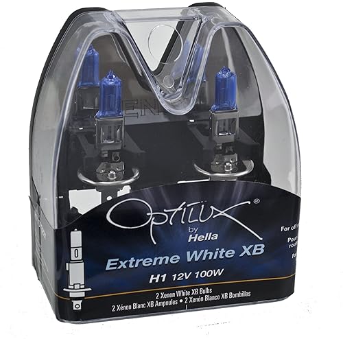 Vista 49 de HELLA - foco de diseño