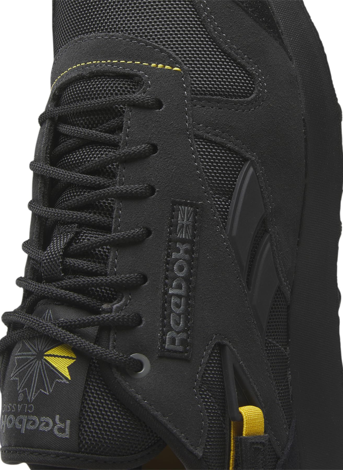 Reebok Uniseks Classic Leather WinterizedSneaker