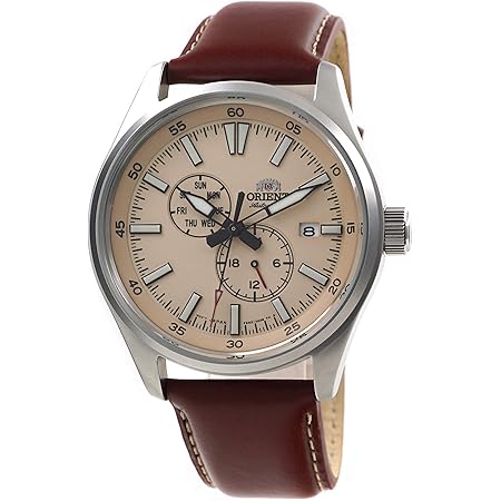 orient defender automatic