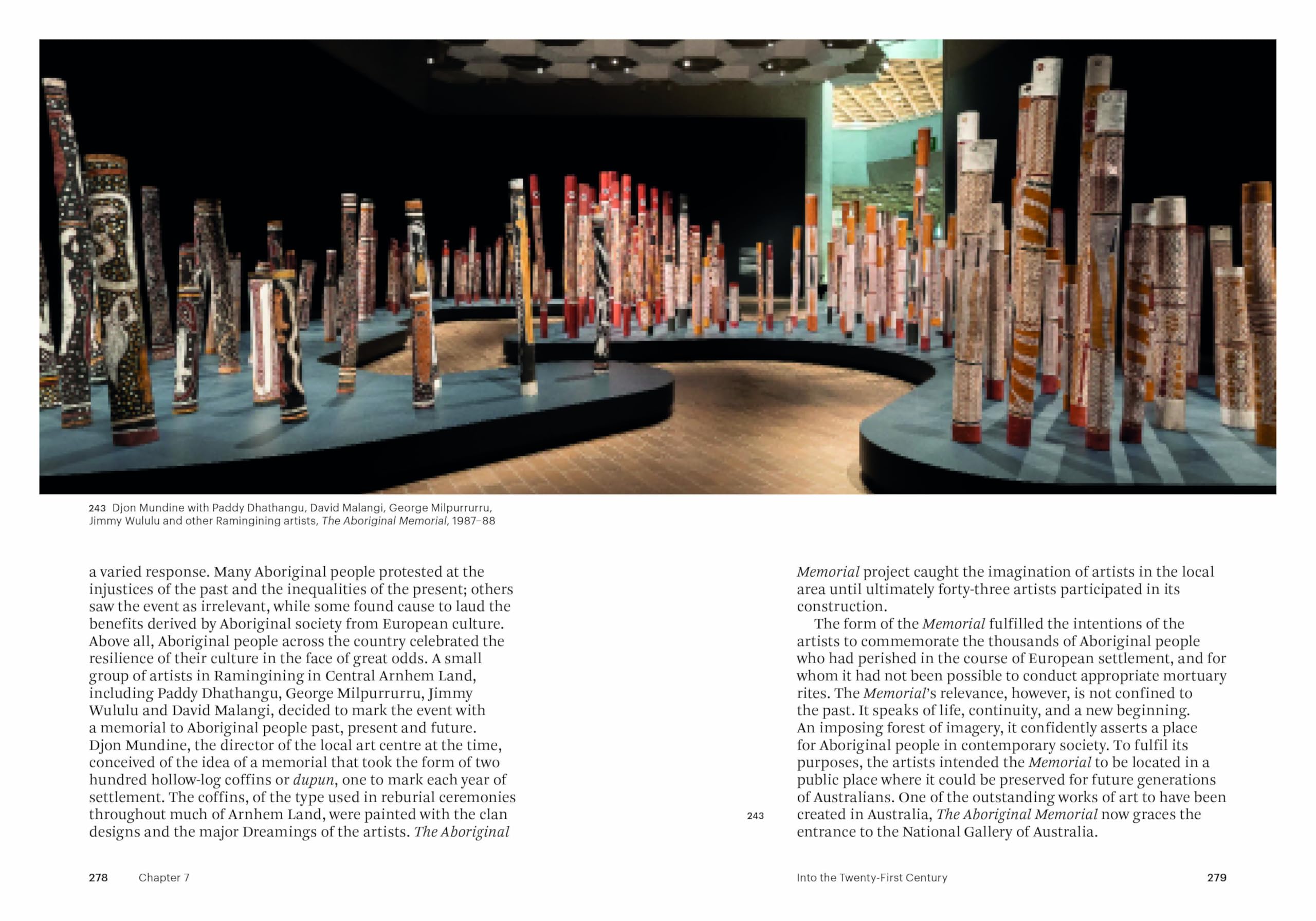 Aboriginal Art: World of Art Series