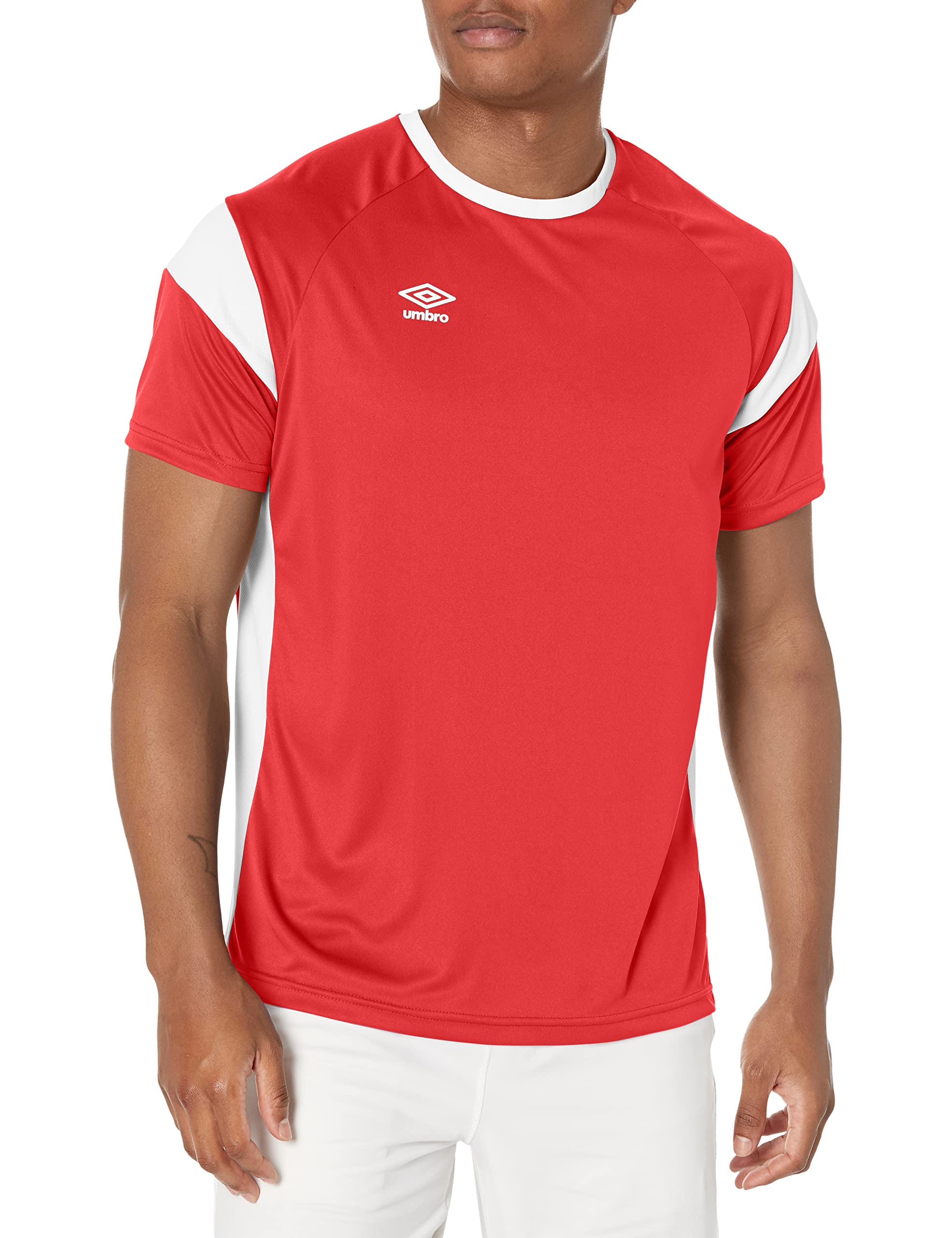 Umbro Men's Inter Soccer Jersey