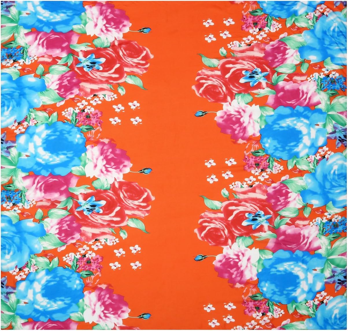 CHIC DIARY Women Swimwear Chiffon Pareo Beach Cover Up Bikini Sarong Swimsuit Wrap Skirts - Image 5