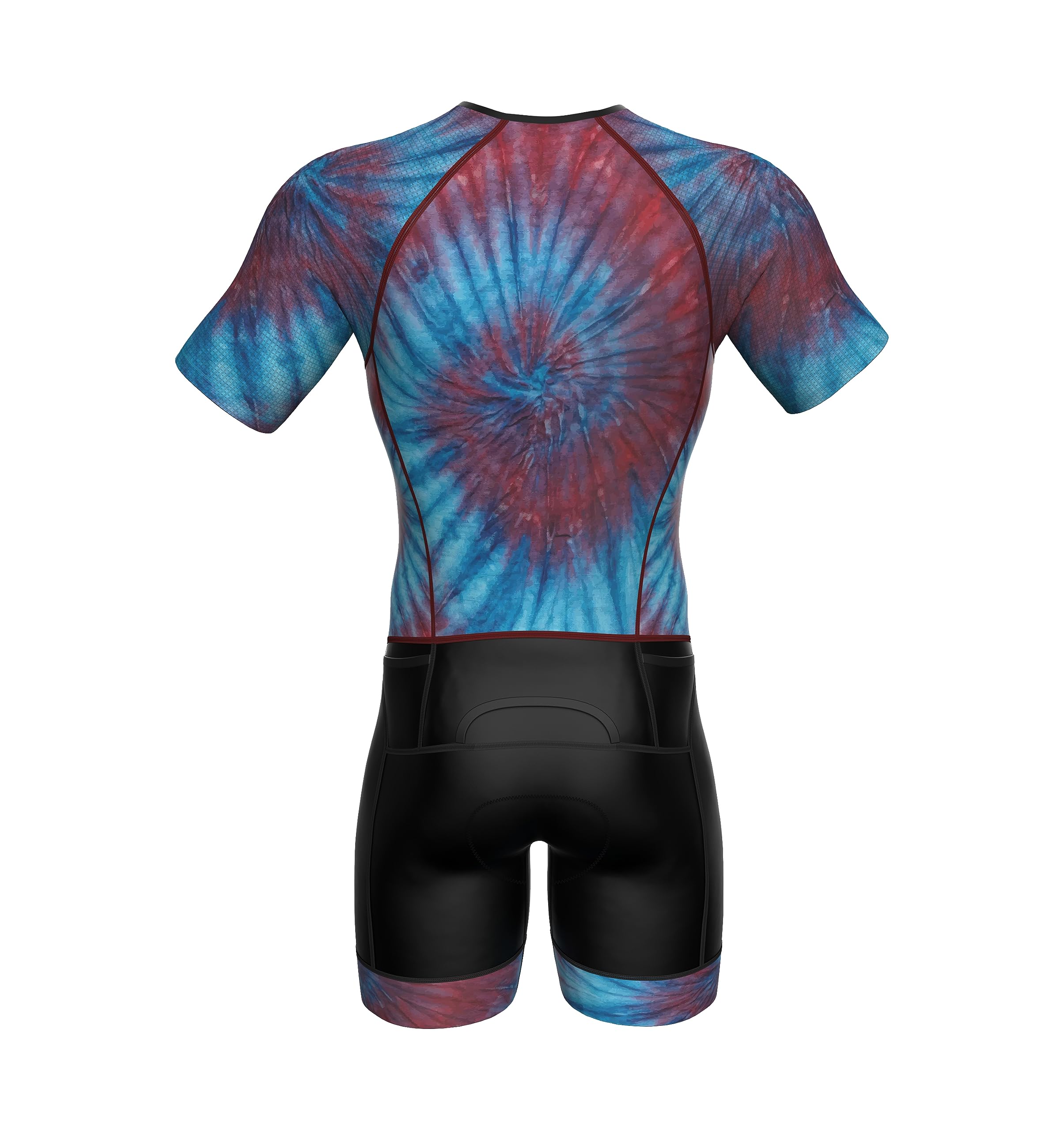 Sparx Triathlon Suits Men Acolchado Hombre