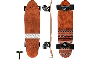 Magneto: Skateboarding Supremacy for all Levels