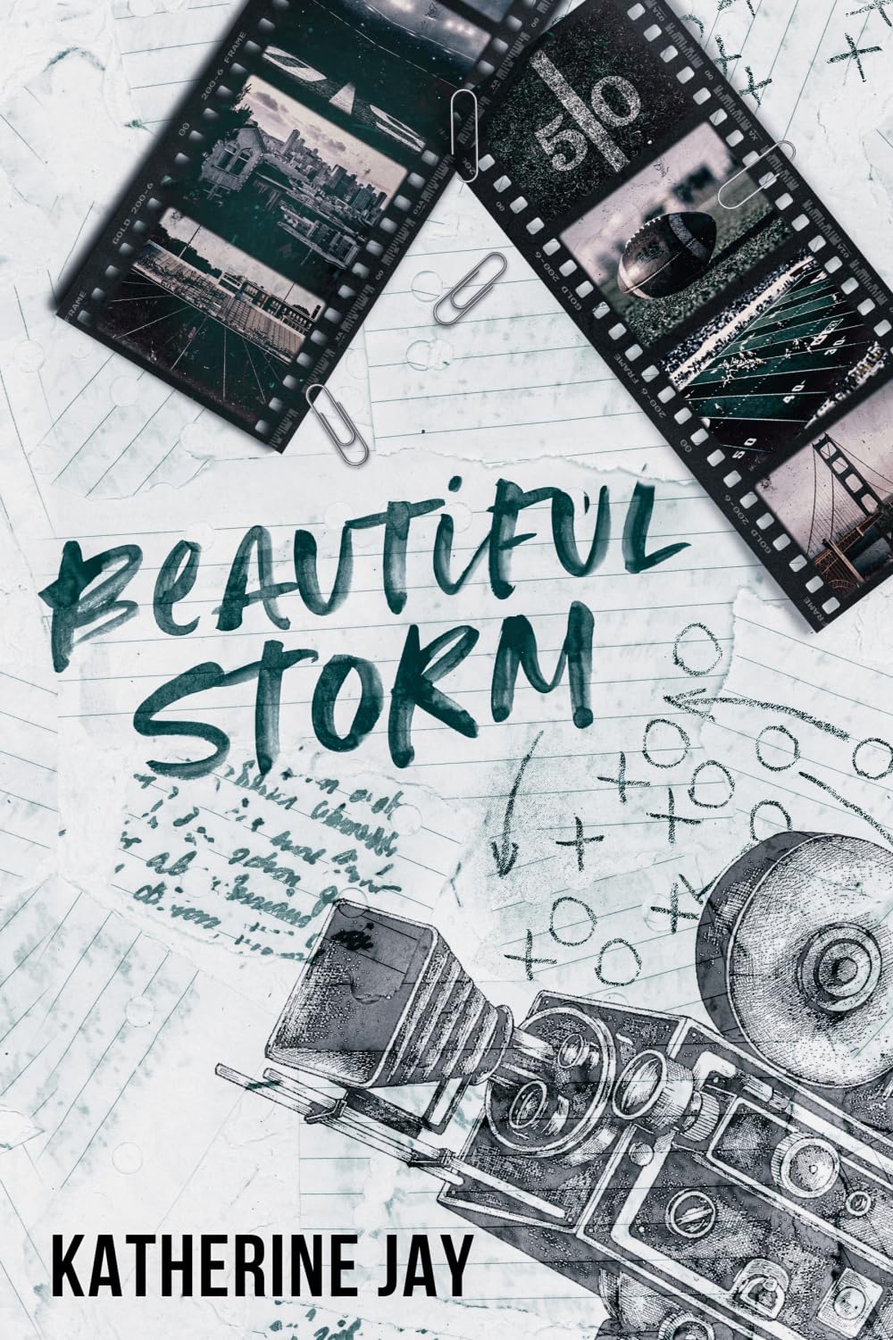 Beautiful Storm: Special Edition: 1 (San Francisco End Game Special Editions)