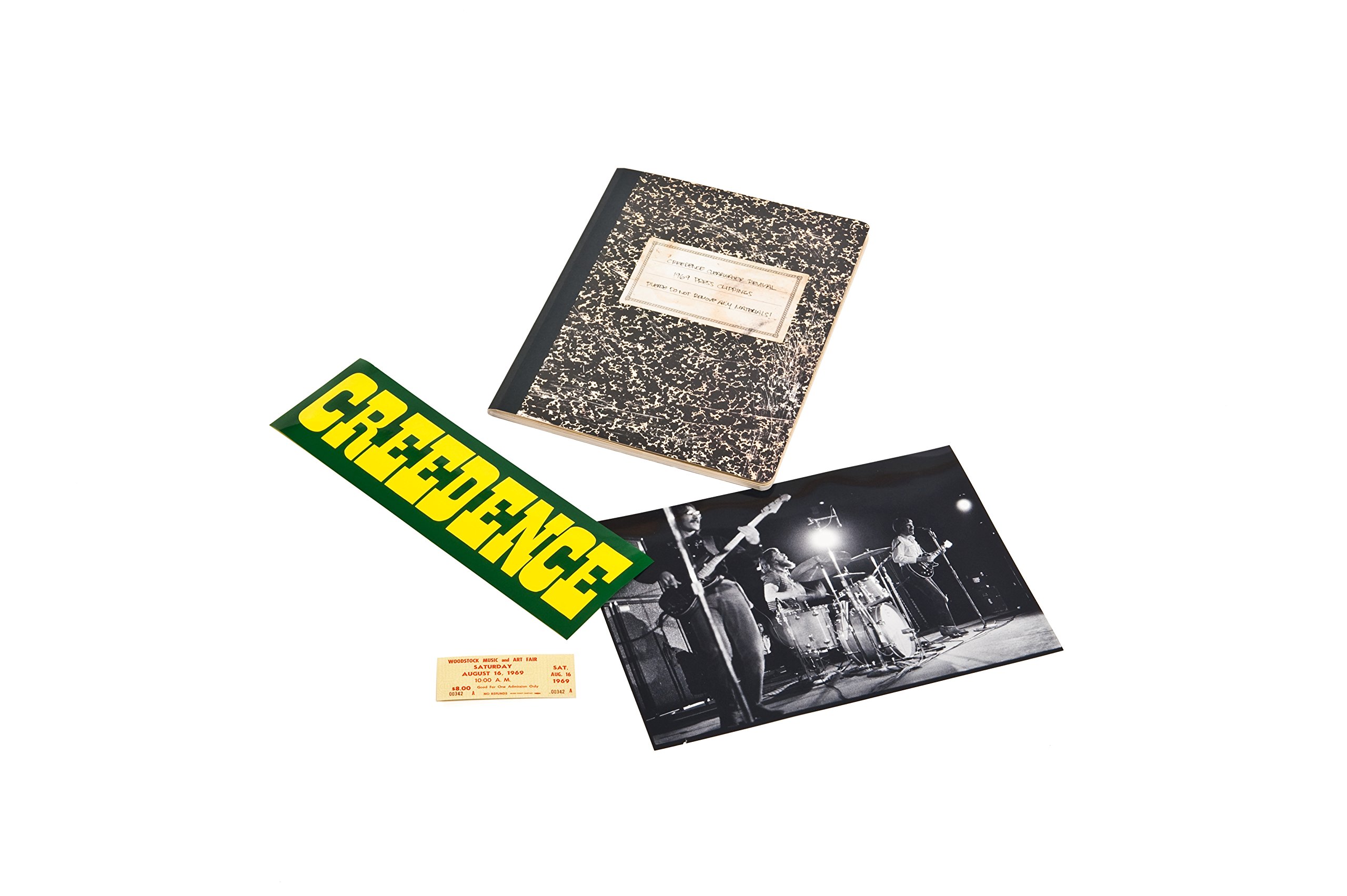1969 Box Set