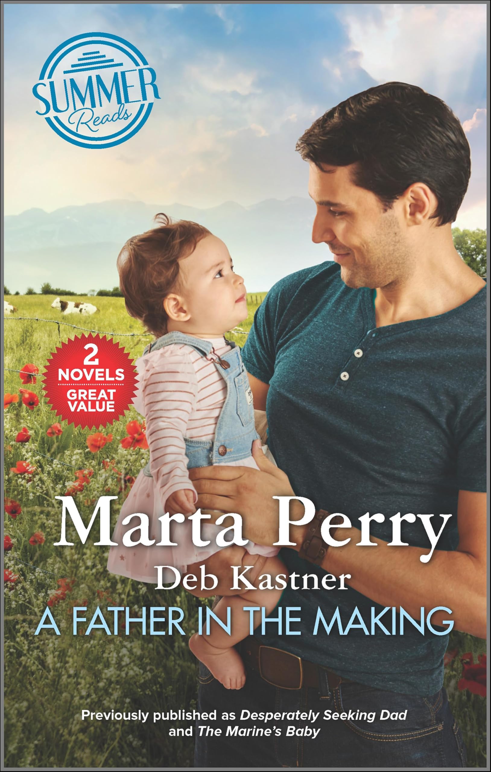 Buy A Father in the Making — BookShops.in