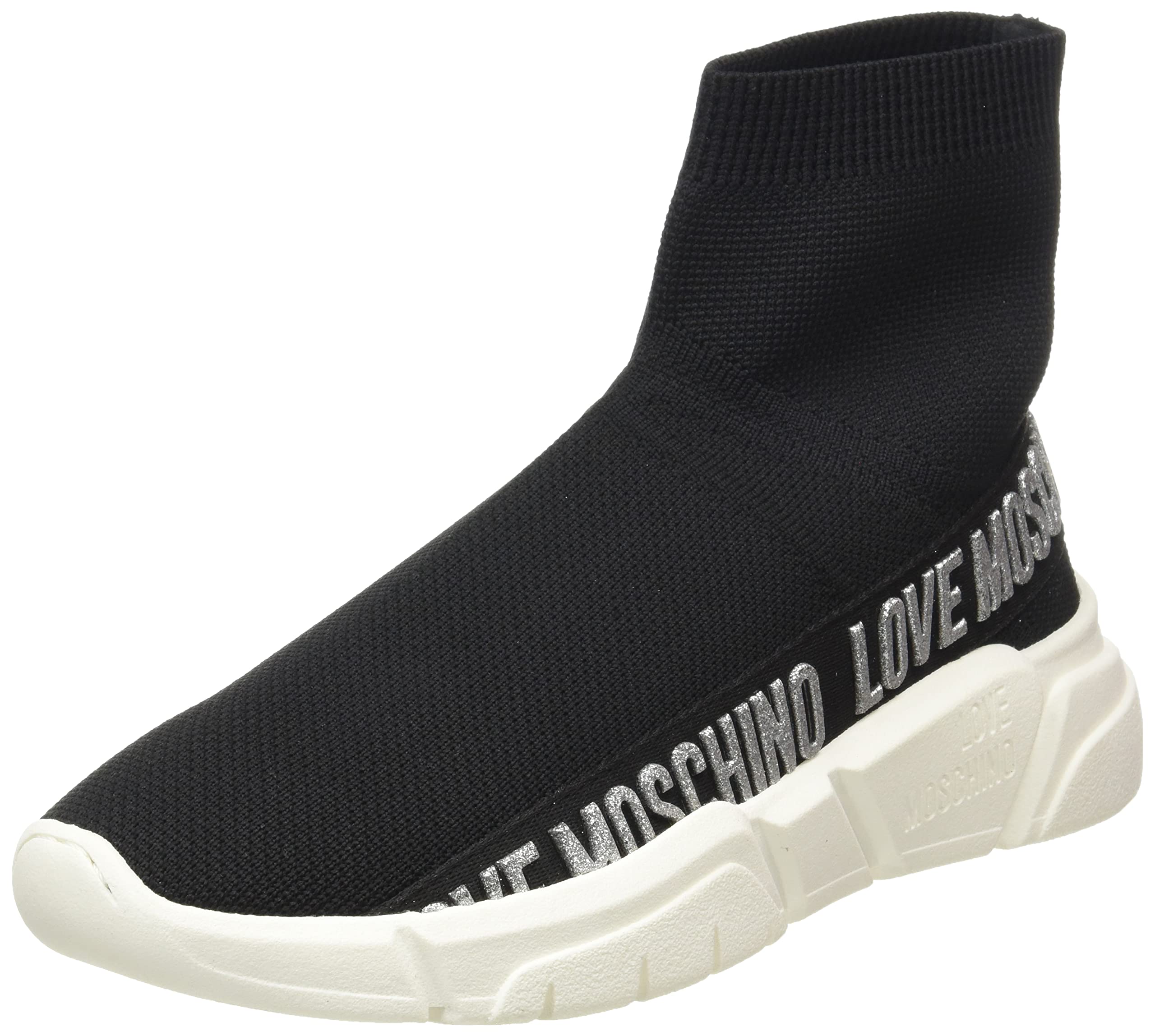 Love MoschinoWomen's Gymnastics Trainers