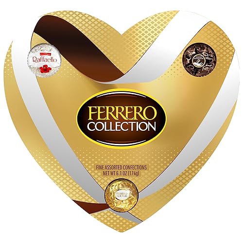 Ferrero Collection 16pc. Heart