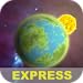 Planet Smash - Gravity Sandbox Free