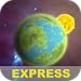 Pocket Galaxy - 3D Gravity Sandbox Space Game Free