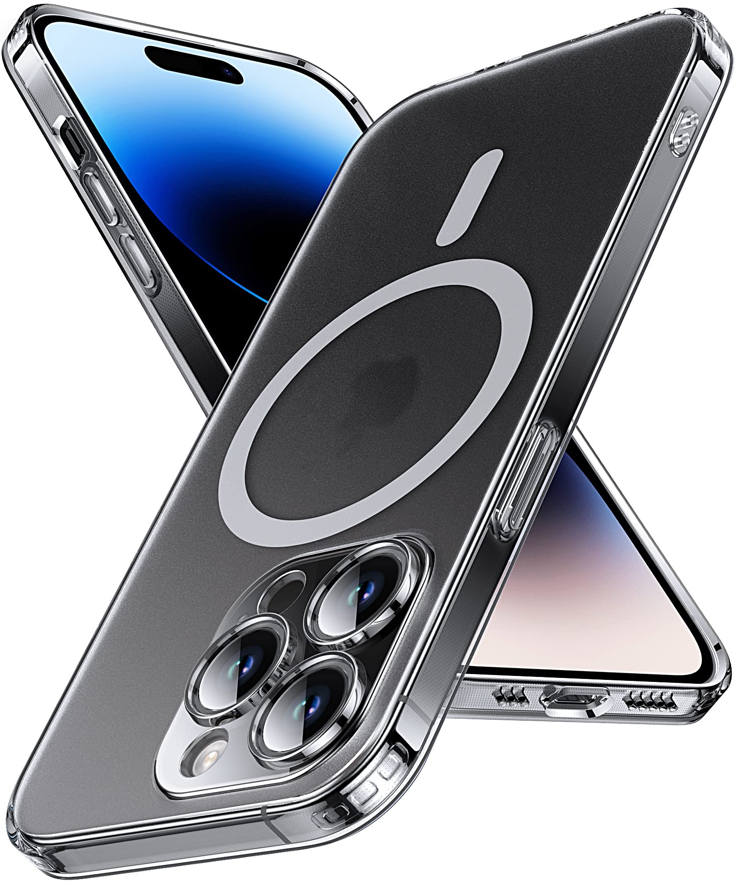 Photo 1 of 15PCS PHONE BUNDLE