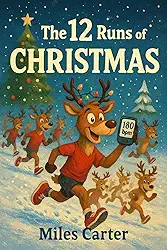 The 12 Runs of Christmas (English Edition)