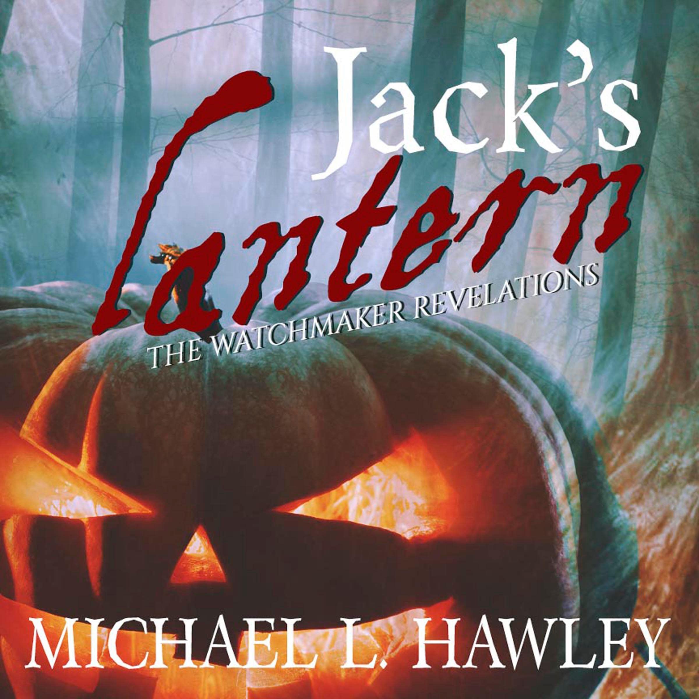 Jack's Lantern
