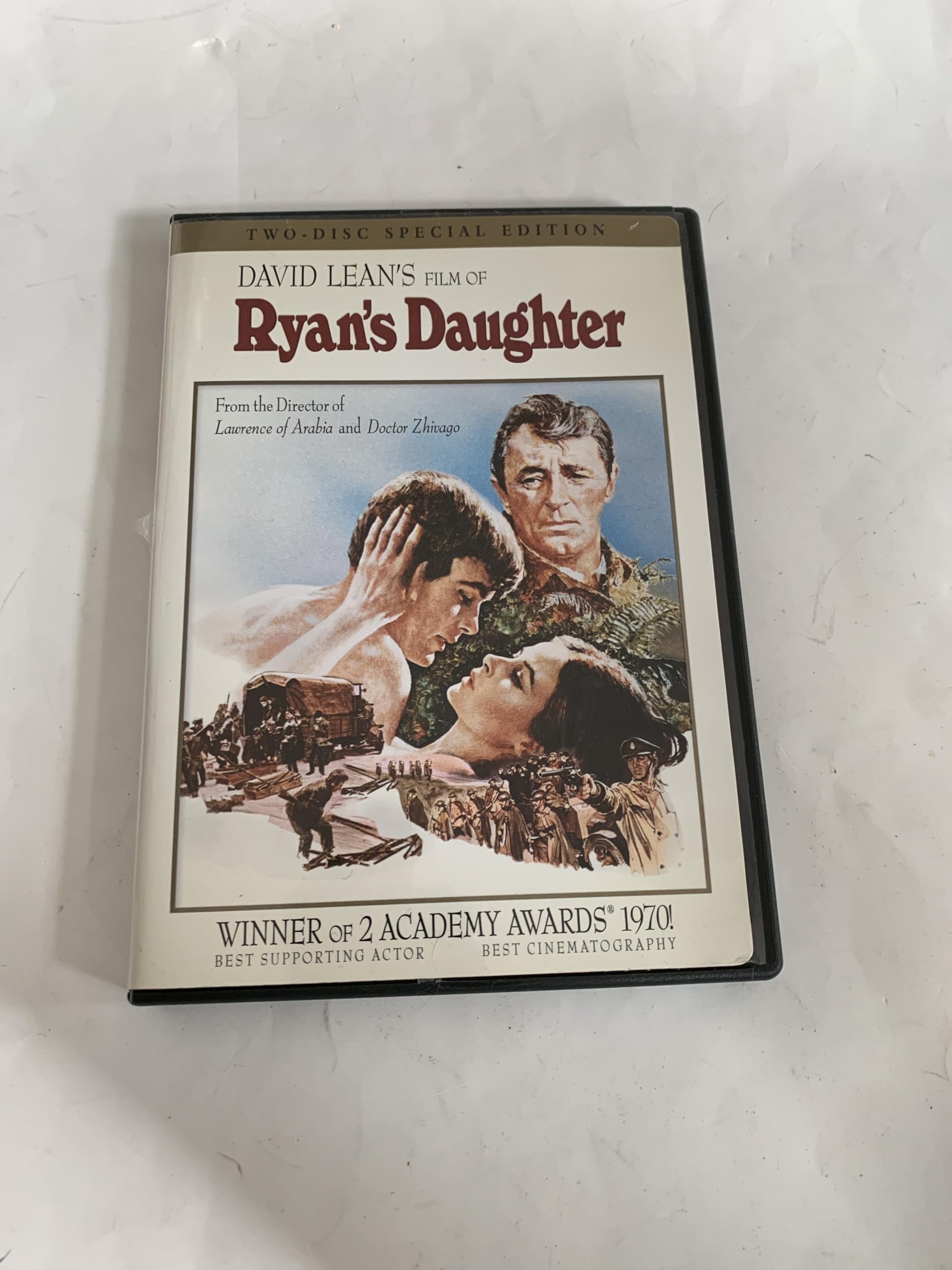 ライアンの娘 Ryan's Daughter レーザーディスク 81oW0w--UDL.jpg