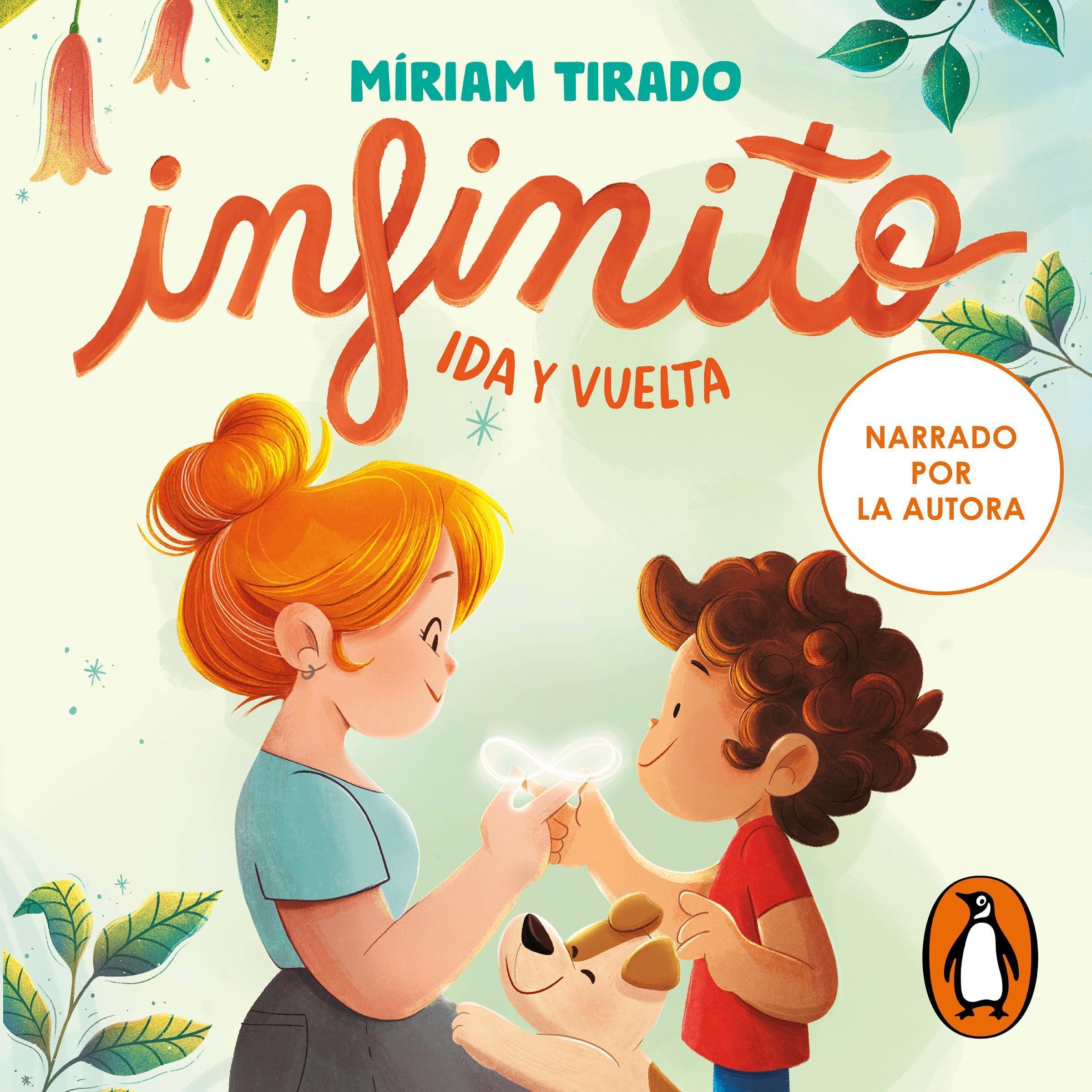 Infinito. Ida y vuelta [Infinite: Round Trip]