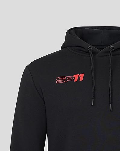 Miniatura 3 de Red Bull Racing F1 Sergio "Checo" Perez Sudadera con capucha