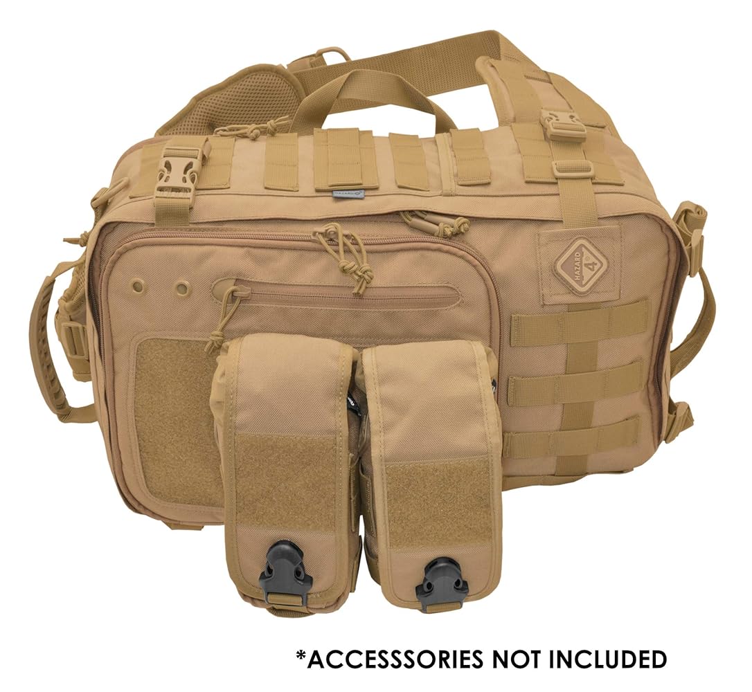 HAZARD4 Sidewinder フルサイズラップトップスリングパック HAZARD4 Sidewinder – full-sized laptop sling pack | 七洋交産