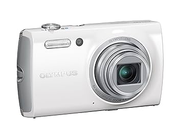 デジカメ　VH-510 オリンパス　ブラック Amazon | OLYMPUS デジタルカメラ VH-510 ブラック iHS