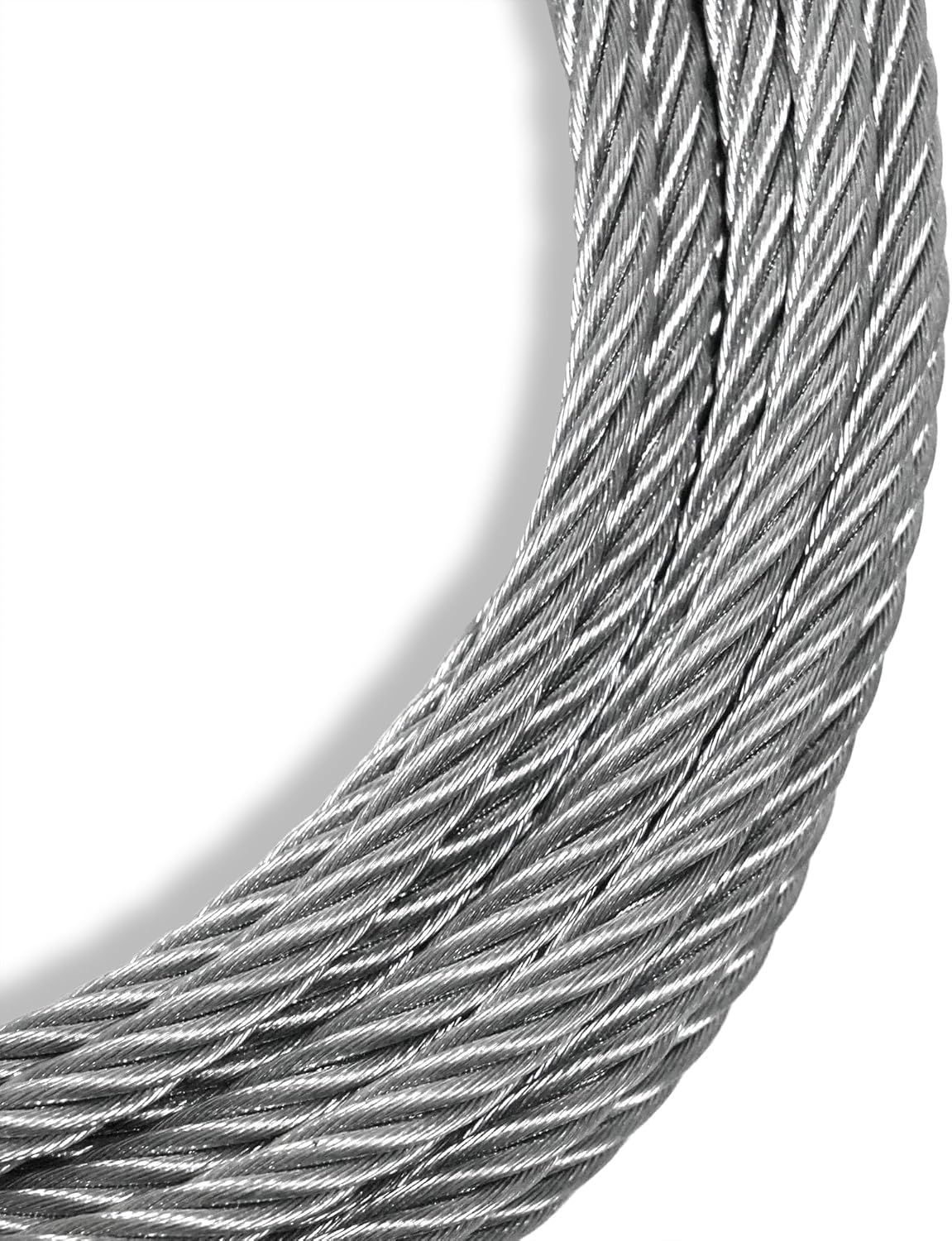 Equalizer Cables N372 / BH7529-86 for Rotary Lift Model SPO10 Set of 2