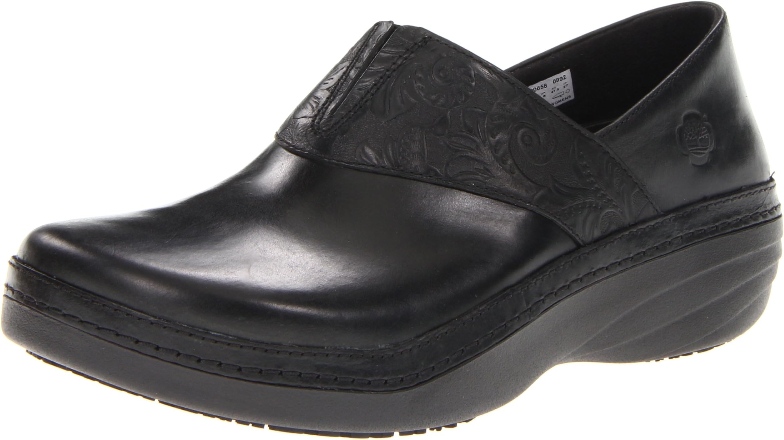Timberland PRO Women's 90658 Work Shoe